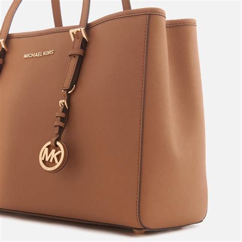 michael kors travel totes|michael kors large travel tote.